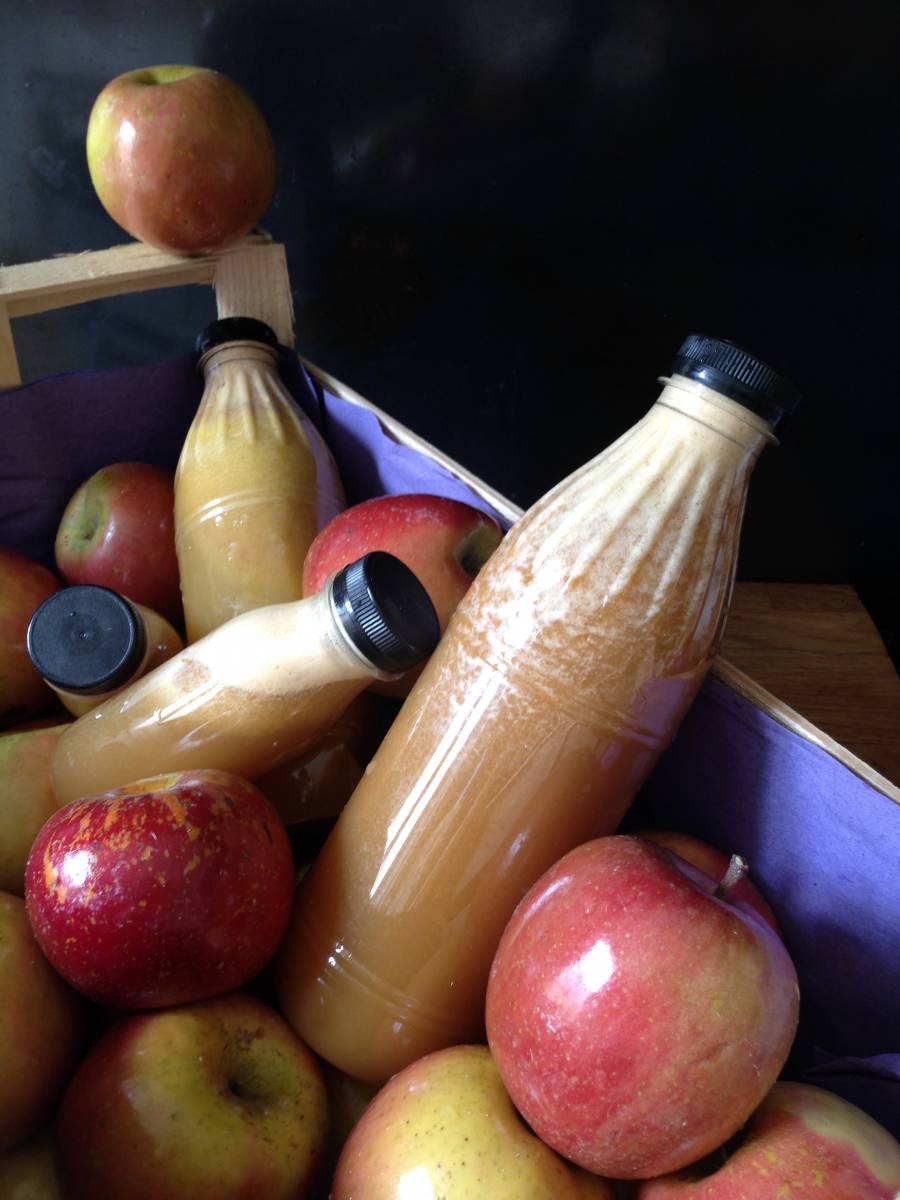 bar à jus sur Marseille avec Montréal traiteur