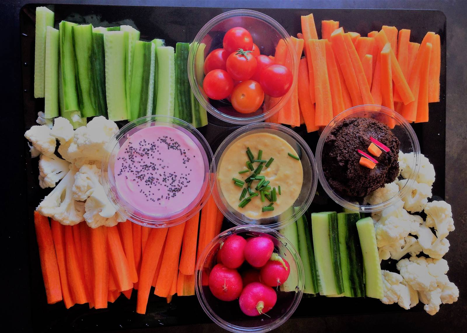 Traiteur original pour anniversaire à Marseille Bouches du Rhône