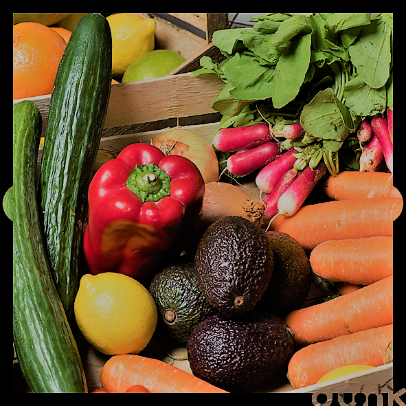 traiteur Marseille Bar à Salade pour vos événements