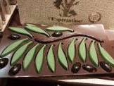 L'espérantine Boutique de chocolat et huile d'olive à Marseille L'espérantine